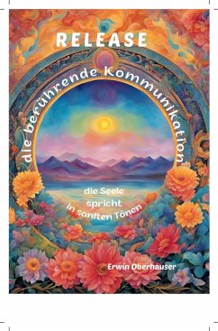 Cover RELEASE - die berührende Kommunikation (eBook, ePUB)
