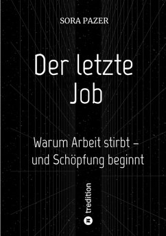 Cover Der letzte Job (eBook, ePUB)
