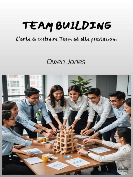 Team Building (eBook, ePUB)