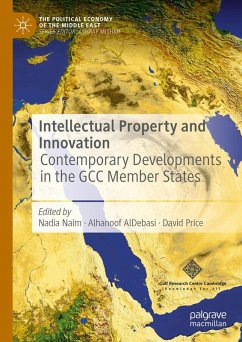 Intellectual Property and Innovation (eBook, PDF)