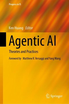 Cover Agentic AI (eBook, PDF)