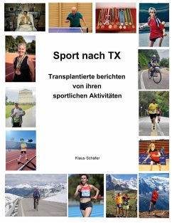 Sport nach TX (eBook, ePUB) Sport nach TX (eBook, ePUB)