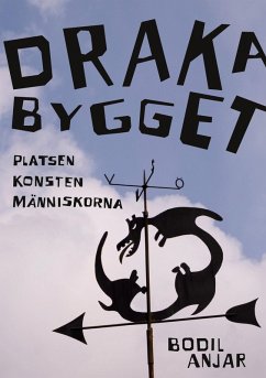Cover Drakabygget (eBook, ePUB)