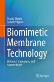 Biomimetic Membrane Technology (eBook, PDF)