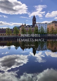 Cover Feng shui hemmets magi (eBook, ePUB)