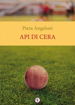 Cover Api di cera (eBook, ePUB)