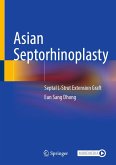 Asian Septorhinoplasty (eBook, PDF)