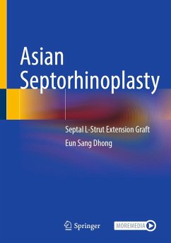 Cover Asian Septorhinoplasty (eBook, PDF)