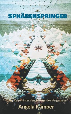 Sphärenspringer (eBook, ePUB)