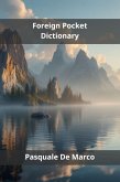 Foreign Pocket Dictionary (eBook, ePUB)