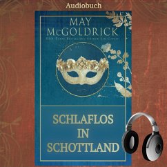 Schlaflos in Schottland (MP3-Download) - McGoldrick, May; Coffey, Jan