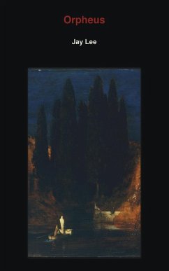 Cover Orpheus