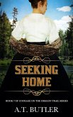 Seeking Home Seeking Home