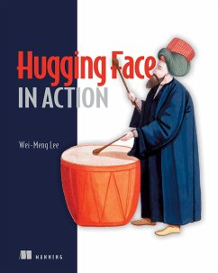 Hugging Face in Action - Lee, Wei-Meng