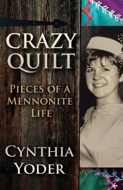 Cover Crazy Quilt