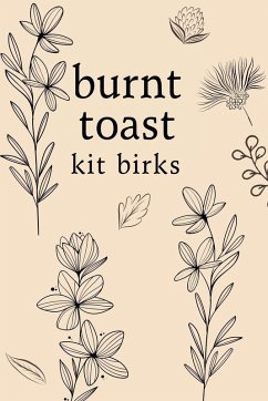 Cover Burnt Toast