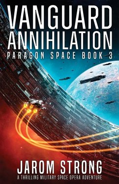 Cover Vanguard Annihilation