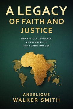 A Legacy of Faith and Justice