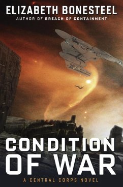 Condition of War - Bonesteel, Elizabeth