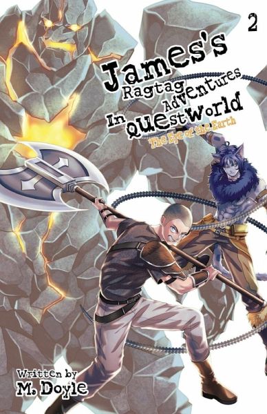 James's Ragtag Adventures in Questworld James's Ragtag Adventures in Questworld