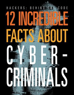 Cover 12 Incredible Facts about Cybercriminals