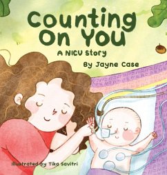 Counting on You - Case, Jayne