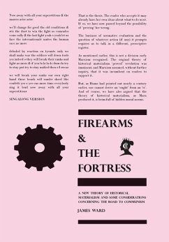 Cover Firearms & the Fortress