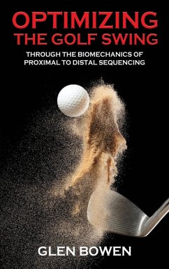 Cover Optimizing the Golf Swing