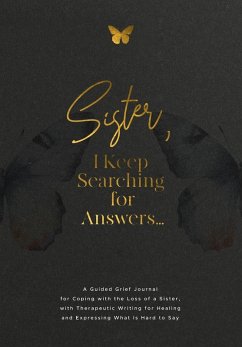 Sister, I Keep Searching for Answers... - Harrington, Evelyn