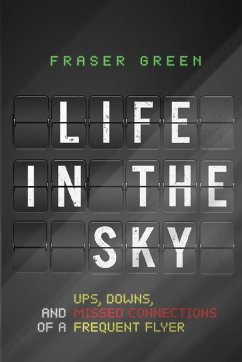 Cover Life in the Sky