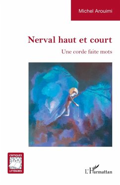 Cover Nerval haut et court