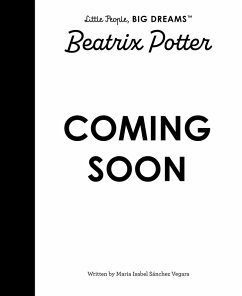 Cover Beatrix Potter