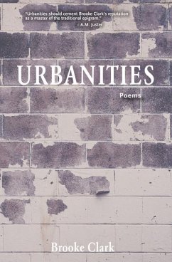 Cover Urbanities