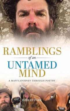Cover Ramblings of an Untamed Mind