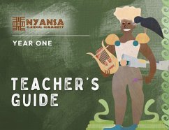 Nyansa Classical Community Year One Teacher's Guide - Classical Community, Nyansa