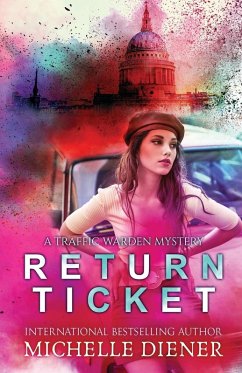 Cover Return Ticket