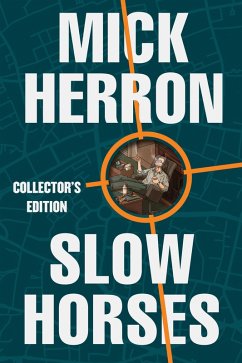 Cover Slow Horses (Collector's Edition)