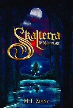Cover Skalterra By Nightmare