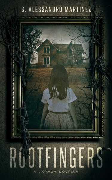 Rootfingers Rootfingers