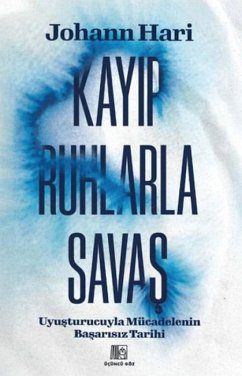 Cover Kayip Ruhlarla Savas