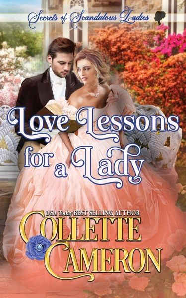 Love Lessons for a Lady Love Lessons for a Lady