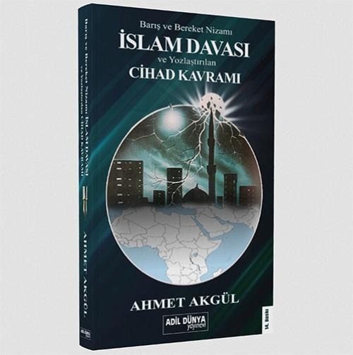 Islam Davasi ve Yozlastiran Cihad Kavram Islam Davasi ve Yozlastiran Cihad Kavram