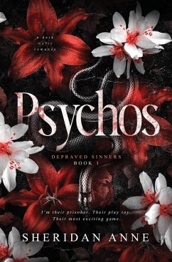 Cover PSYCHOS