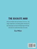 The Axolotl War The Axolotl War