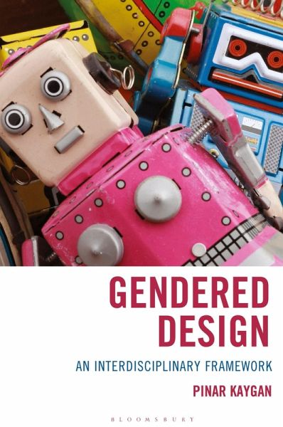 Gendered Design Gendered Design