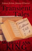 Transient Tales Omnibus 1 (eBook, ePUB)