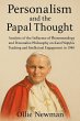 Personalism and the Papal Thought:... - Bild 1