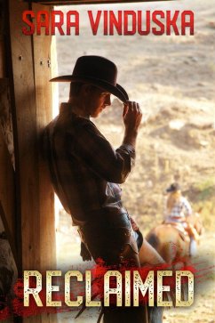 Cover Reclaimed (Fateful Justice, #4) (eBook, ePUB)