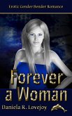 Forever a Woman (The Girls Club, #3) (eBook, ePUB)