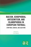 Racism, Xenophobia, Antisemitism, and Islamophobia in European Football (eBook, PDF) Racism, Xenophobia, Antisemitism, and Islamophobia in European Football (eBook, PDF)